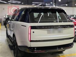 لاند روفر رانج روفر فوج